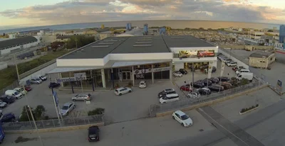 Maldarizzi Automotive S.p.A. - Stellantis Trani
